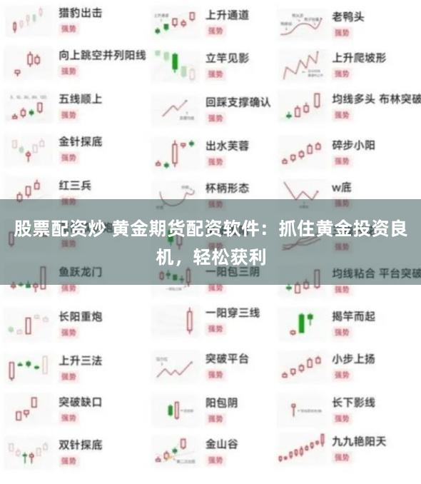 股票配资炒 黄金期货配资软件：抓住黄金投资良机，轻松获利